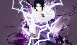 火影手游最新爆料佐助,宇智波佐助觉醒，全新技能震撼登场！