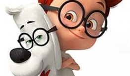 天才眼镜狗在线观看,智慧萌犬的奇幻冒险之旅